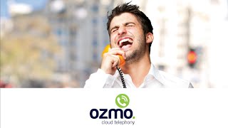 OZMO cloud telephony - Handelsonderneming screenshot 5