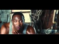 Footloose -- Official Trailer 2011 [HD]