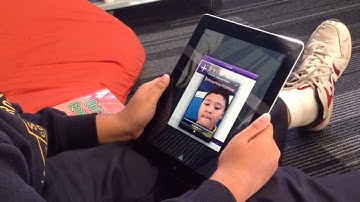 The Digital Thinking Project: Augmented Reality and Critical Literacy