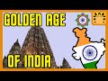 What Was the Golden Age of India?