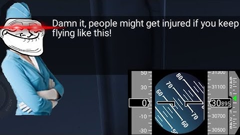 Everything WRONG With Airline Commander (Part 5)