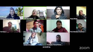 Free Orientation On Train The Trainer TOT Class By: Jagaran Academy