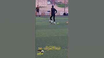 هدف لاعبتنا سما Shorts Goals Football Funny 