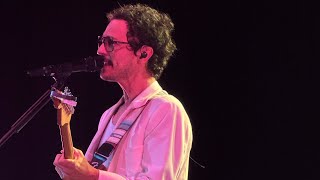 Caloncho | Vitamina D | 2024 (En vivo)