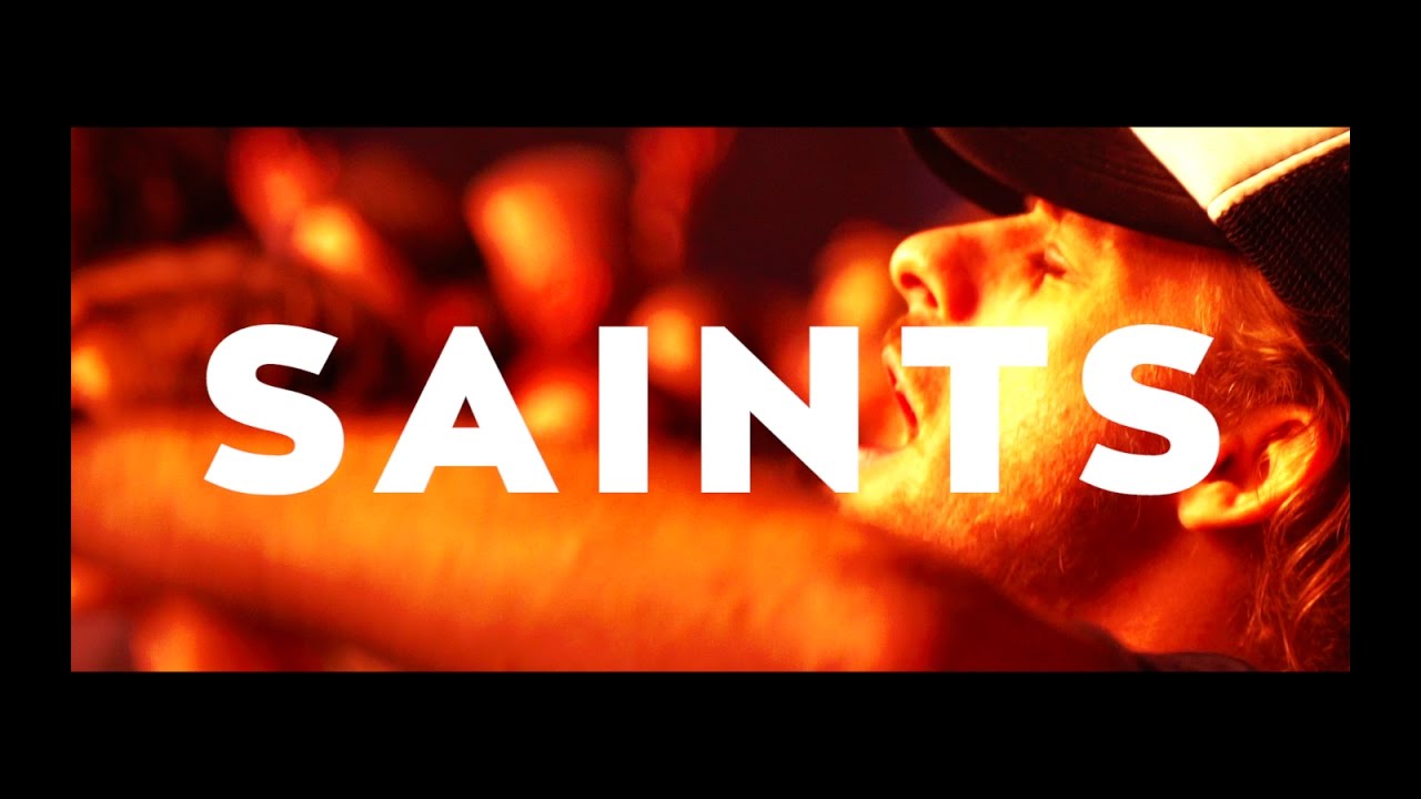 Watch Drive like Maria - Saints on YouTube Watch Drive like Maria - Saints on YouTube