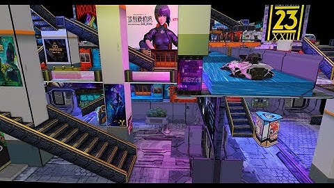 RESULTS: Map making competition for TTS infinity