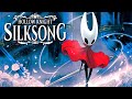 Hollow Knight: Silksong Full 100% Walkthrough 🎮