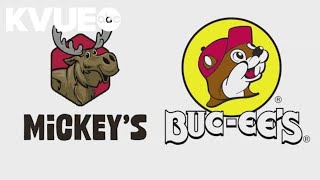 Buc-Ees Sues Ohio Convenience Store Over Moose Logo
