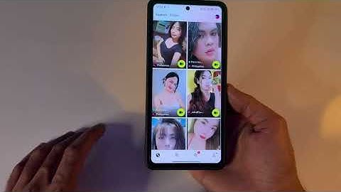 Top 3 Free Video Call Apps | Video Call App 2025 | 2025 best video chats apps | New Video Call App