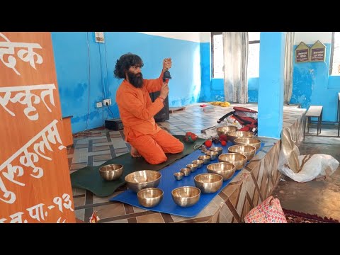 ध्यान धुन#motivation  yoga