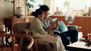 大泉洋、娘・寺本莉緒と二人暮らしの父親に　ほっこり笑えてちょっと切ない結末とは　「アリエール MiRAi」WEBムービー「父の失敗」篇