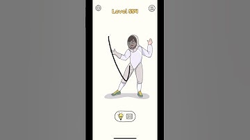 DOP Draw One Part  Level 554 #shorts #dopdrawonepart   #trending