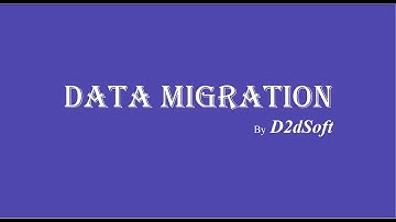 How to migrate data to ZenCart with Data Migration Service - D2dSoft
