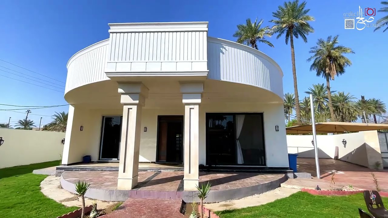 مزرعة المهرة للايجار اليومي في البوعيثة قرب السدة للحجز 07728402091