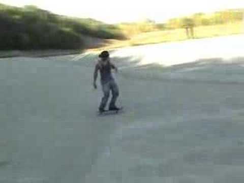 Lawrence Skateboarding