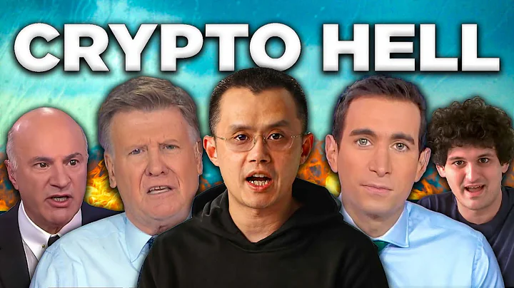 The Real Reason Bitcoin, Ethereum, & Altcoins are ...