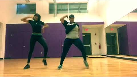 Joseph McFashion ft FMB DZ , Cash Kidd, Tay B, & Coach Joey - RAW 2