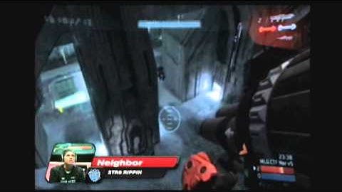 MLG San Diego 2008 ♦ ESPN Saturday Night ♦ Str8 Rippin vs Inferno ♦ Part 2