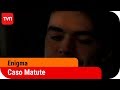 La historia oculta del caso Matute | Enigma - T7E10 | Buenos días a todos