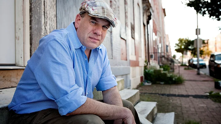 David Simon on America as a Horror Show