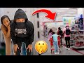 WE GOT THEM BACK!! Spying on Panton Squad In PUBLIC *they were so scared*