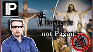 Easter Is not pagan(Episodes 1-4)|| @InspiringPhilosophy
