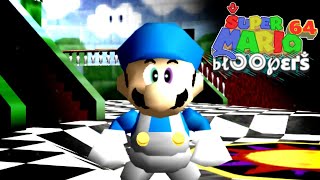 SM64: An Normal Change