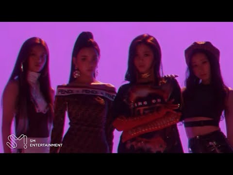STAYC 에스파 '??? - ITz ME!'