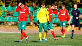 Кубань - Локомотив
