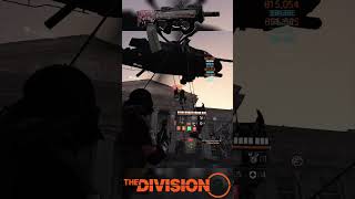 Is This the NEW AR META in Division 2?! #division2builds #bestbuilds #shorts