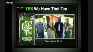 Blast Into 2016 With Total Life Changes