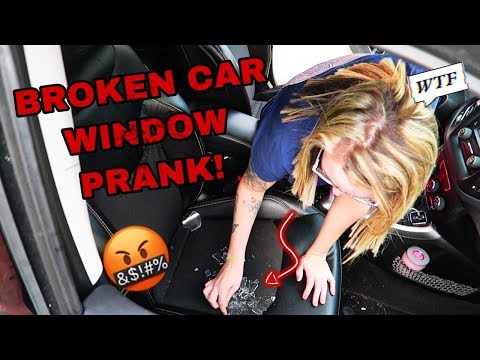 broken-car-window-prank-on-girlfriend!!