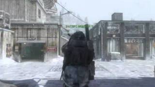 Spawnahawk 2 rounds in a row