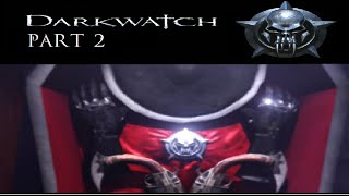 Darkwatch Lets play Part 2.
A lets play of the edgy vamp cowboy game Darkwatch for the original Xbox played on the Xbox 360.
Darkwatch: Curse of the West is a 2005 first-person shooter video game for the PlayStation 2 and Xbox. It was developed by High Moon Studios and published by Capcom in the United States and by Ubisoft in Europe and Australia.
The game mixes the Western, horror and steampunk genres, telling the story of Jericho Cross, an outlaw gunfighter in the late 19th-century American Frontier who has been turned into a vampire and forcibly recruited by the titular monster-hunting secret organization to fight against supernatural forces.
The spiritual successor? Blood West.
https://store.steampowered.com/app/1587130/Blood_West/
#Goth #EMO #VAMP #EDGELORD #EDGY #PUNK #METAL #NUMETAL #COWBOY #HORROR #WILDWEST #Darkwatch Darkwatch Lets play Part 2.