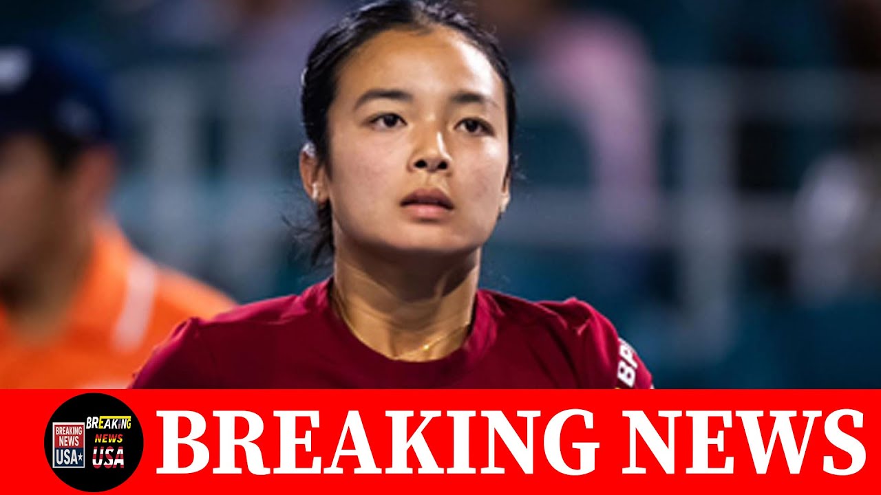 Alex Eala fends off Polish foe in rain delayed Suzhou Open Round of 32 match