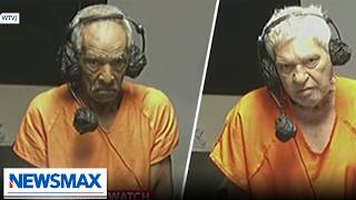 Illegal alien seniors busted for running Miami coke ring: REPORT | Wake Up America