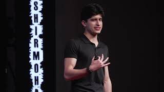 The Students AI Can't Replace | Mo Shirmohammadi | TEDxLaSierraUniversity