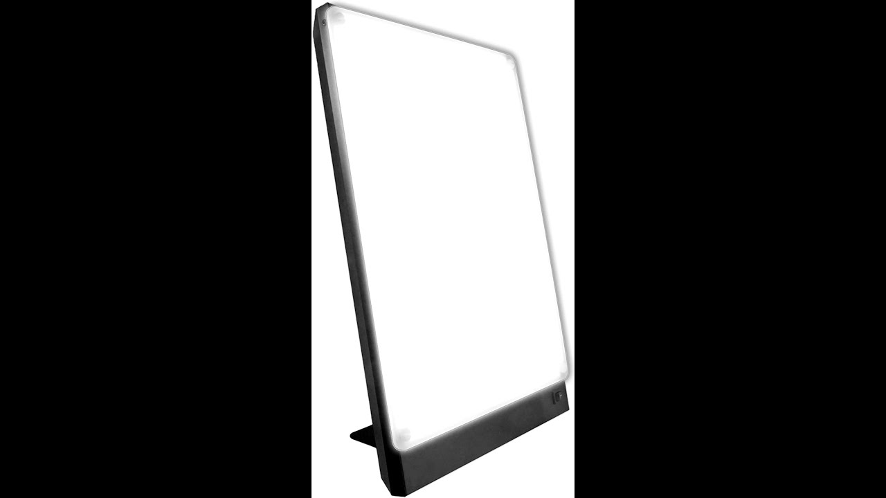Northern Light Technologies Boxelite, Lux Bright Light Therapy Light