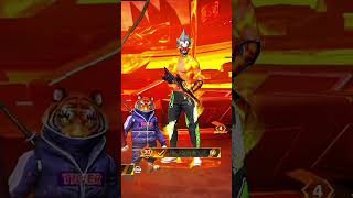 V BADGE WALE BHAI SE MASTI 😅 #sycoff  #freefire  #funny #sycoff #totalgaming #raiestar #vbadge