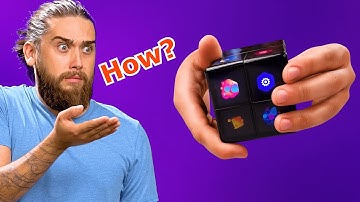 Viral Tested! We Put the WOWCube & Other Gadgets Through a STRESS TEST (Repair or Regret?) #wowcube