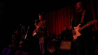 Pete Byrons Set Black Eyed Sallys, 1318, Part 1