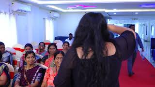 Pragati Vidyanikethan 10th Batch 2000–2001 Silver Jubilee Reunion 2026  Part 2