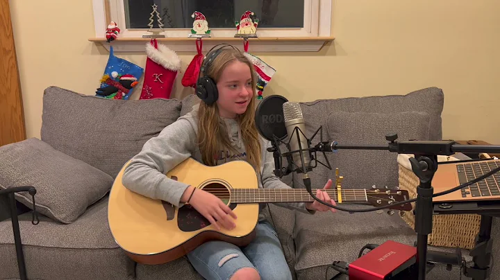 Give a music lover a guitar and three days later y...