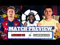 LEVANTE UD VS FC BARCELONA | LA LIGA 2025 MATCH PREVIEW | MUST-WIN GAME FOR BARÇA