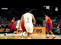 PREVIA | Zenit San Petersburgo - Real Madrid | J11 Euroleague