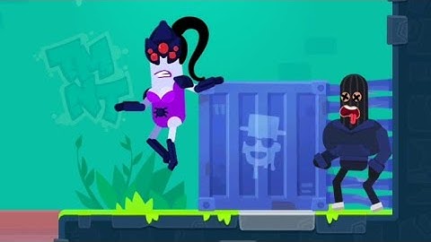 Save the Master Part 12 Android/ios Gameplay