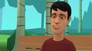 I Got A New Voice