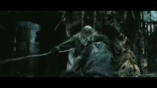 'The Hobbit' Teaser Trailer (2012) [HD]