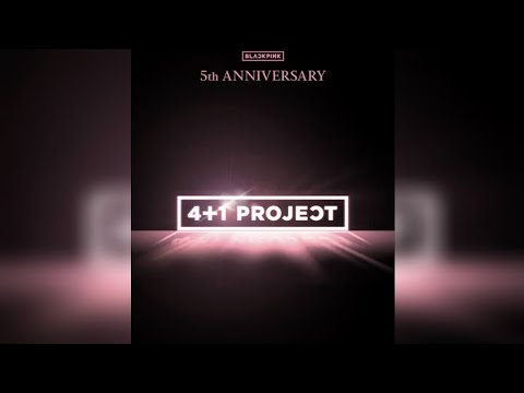 Happy Blackpink 5th anniversary ❤️|Read the discription!