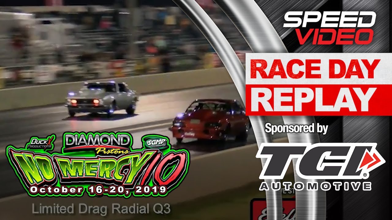 Matt Bell with a record 4 04 in Q3 - YouTube
